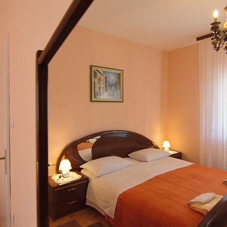 Apartment And Rooms Toka Zadar Dış mekan fotoğraf