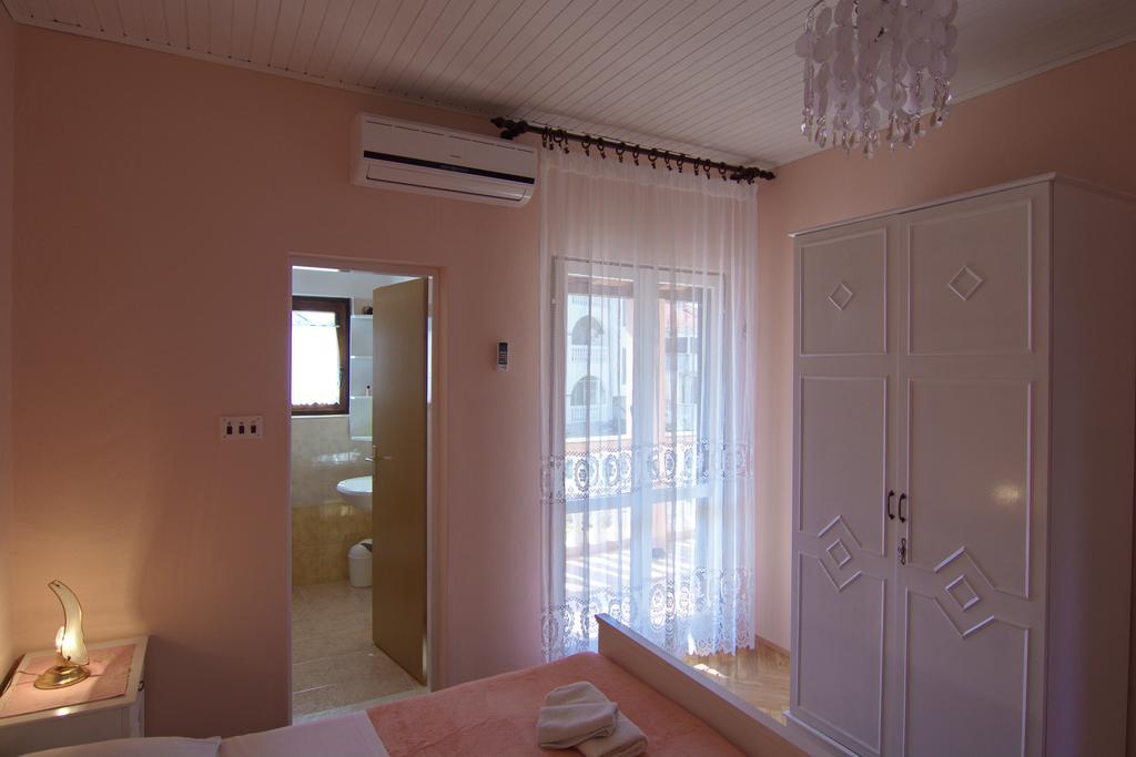 Apartment And Rooms Toka Zadar Dış mekan fotoğraf