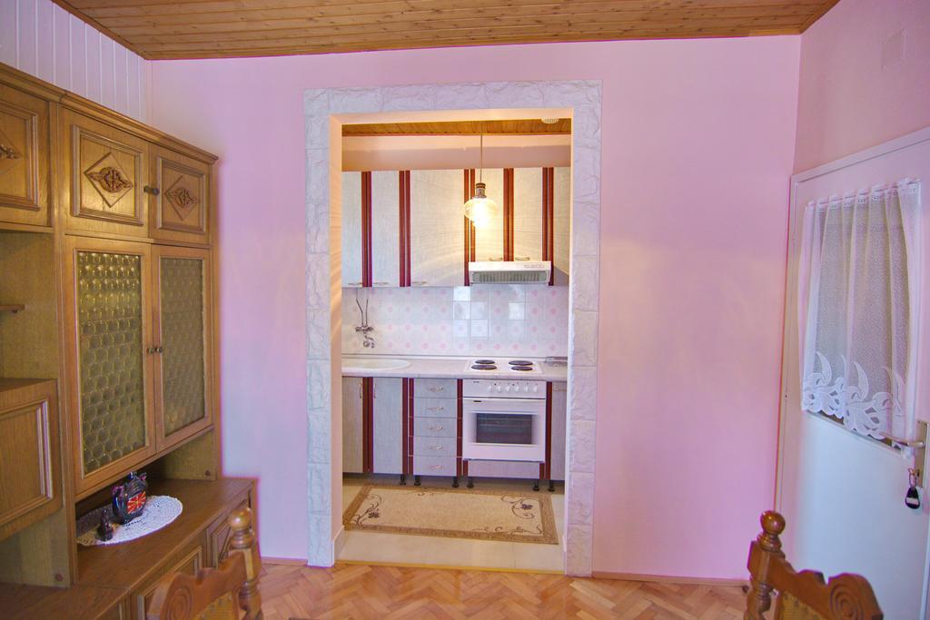Apartment And Rooms Toka Zadar Dış mekan fotoğraf