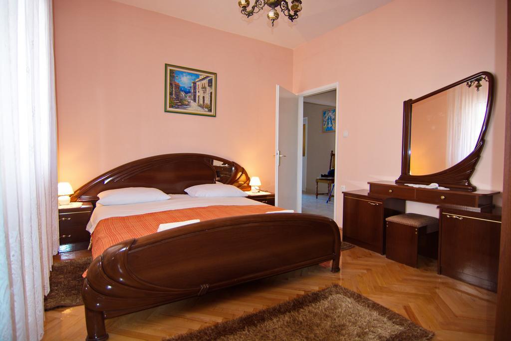 Apartment And Rooms Toka Zadar Dış mekan fotoğraf