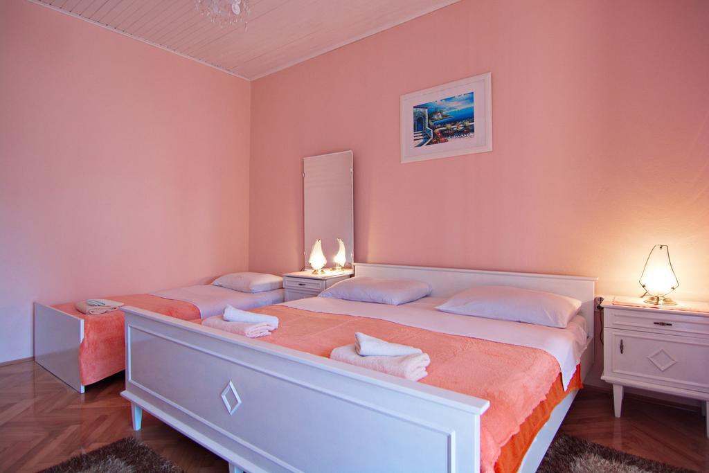 Apartment And Rooms Toka Zadar Dış mekan fotoğraf